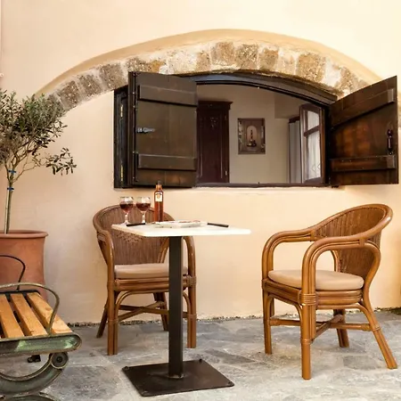 Maritime 2 Appartement *
