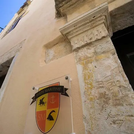 Maritime 2 Appartement
