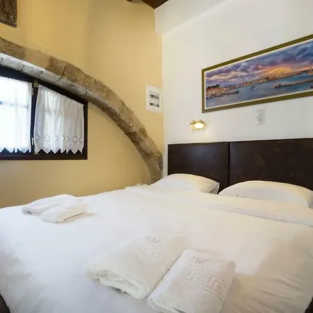 Appartement Maritime 2