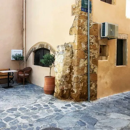Appartement Maritime 2